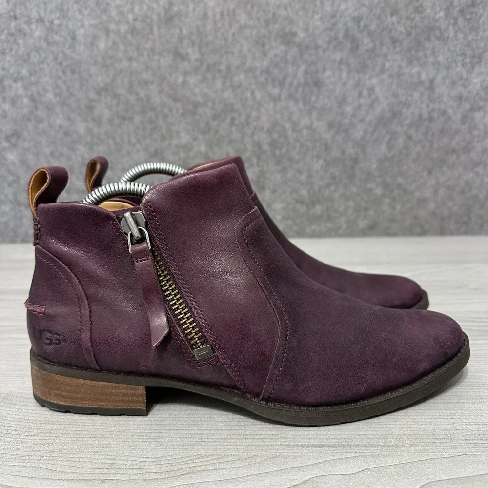 UGG please see